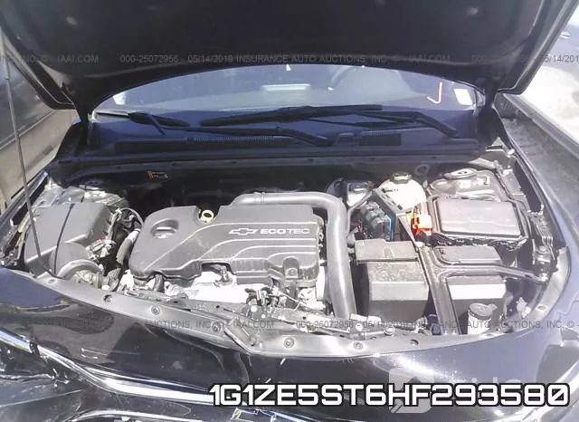 1G1ZE5ST6HF293580