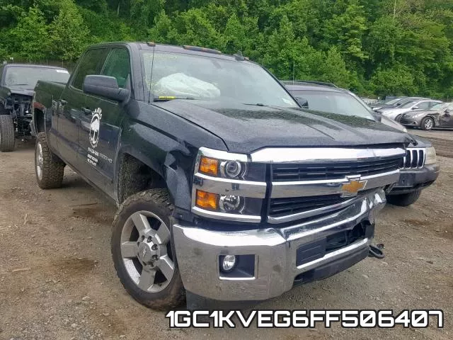 1GC1KVEG6FF506407