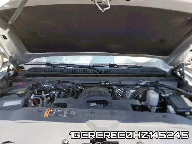 1GCRCREC0HZ145245