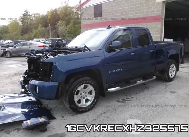 1GCVKRECXHZ325575