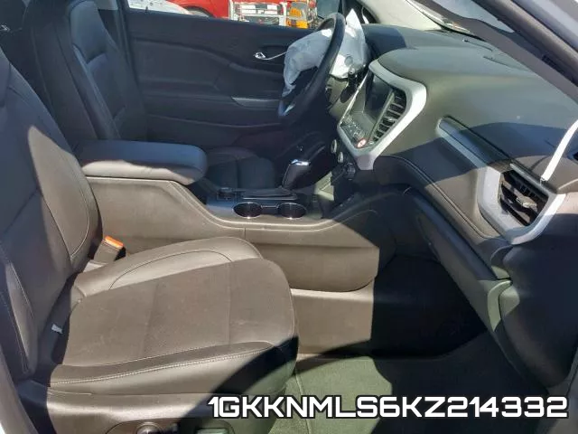 1GKKNMLS6KZ214332
