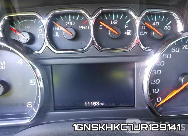 1GNSKHKC7JR129141