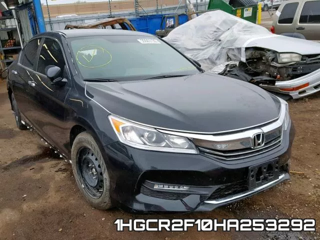 1HGCR2F10HA253292