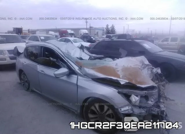 1HGCR2F30EA211704