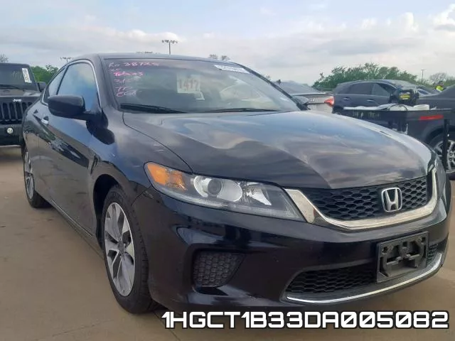 1HGCT1B33DA005082