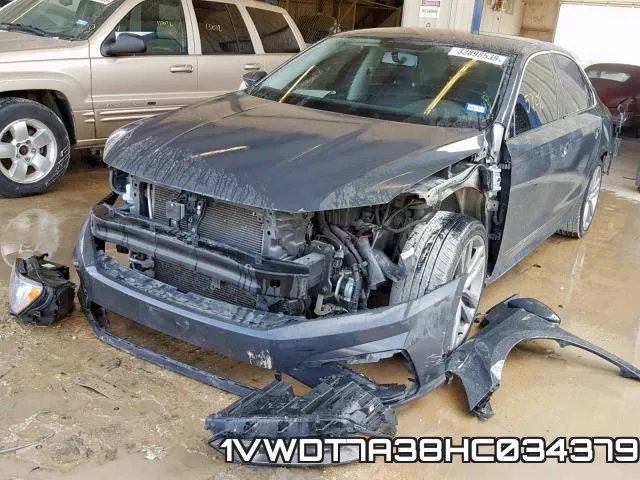 1VWDT7A38HC034379