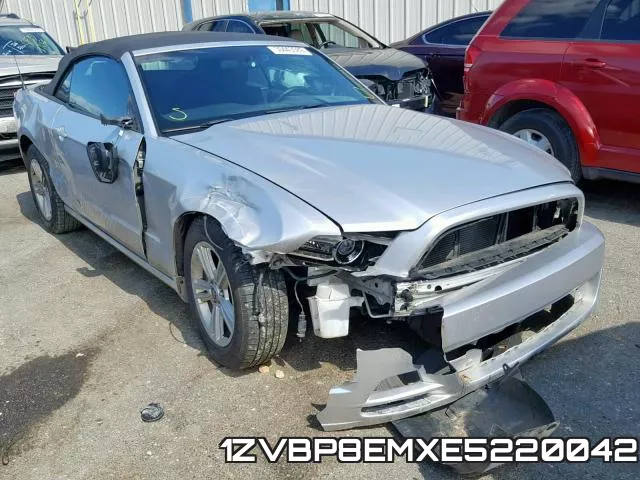 1ZVBP8EMXE5220042