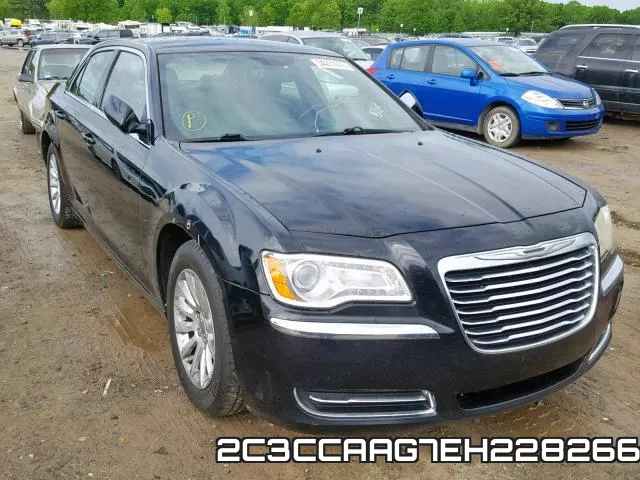 2C3CCAAG7EH228266