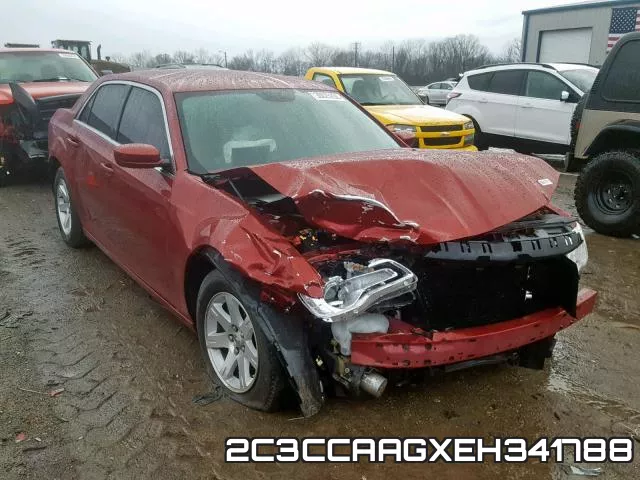 2C3CCAAGXEH341788