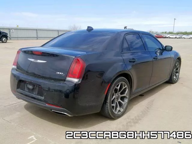 2C3CCABG8HH577486