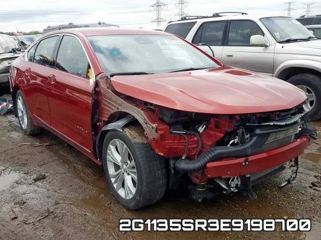 2G1135SR3E9198700