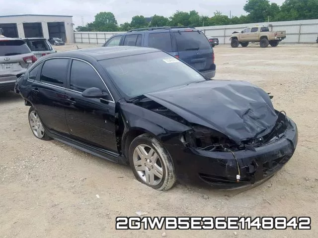 2G1WB5E36E1148842