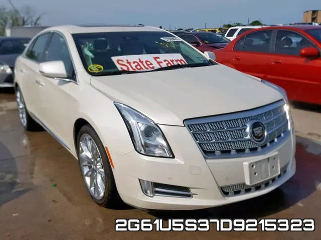 2G61U5S37D9215323