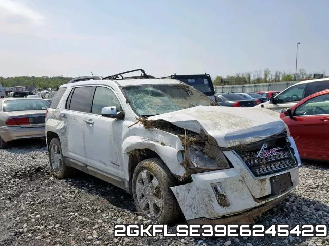 2GKFLSE39E6245429