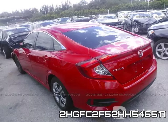 2HGFC2F52HH546517