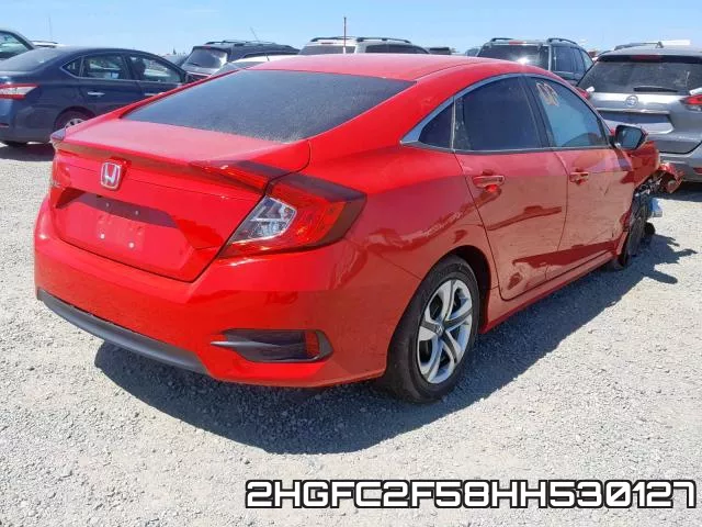 2HGFC2F58HH530127
