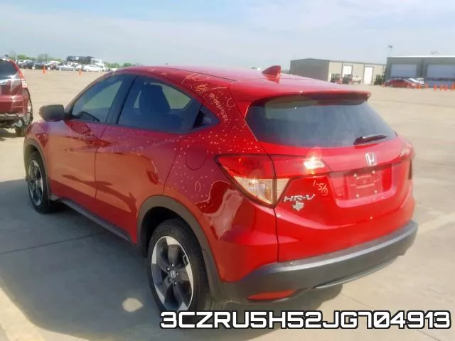 3CZRU5H52JG704913