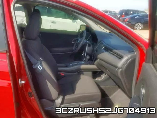 3CZRU5H52JG704913