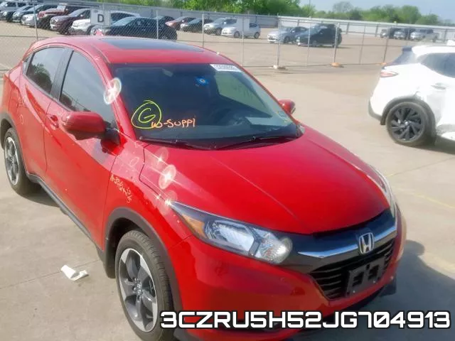 3CZRU5H52JG704913