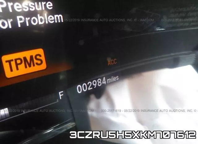 3CZRU5H5XKM707612