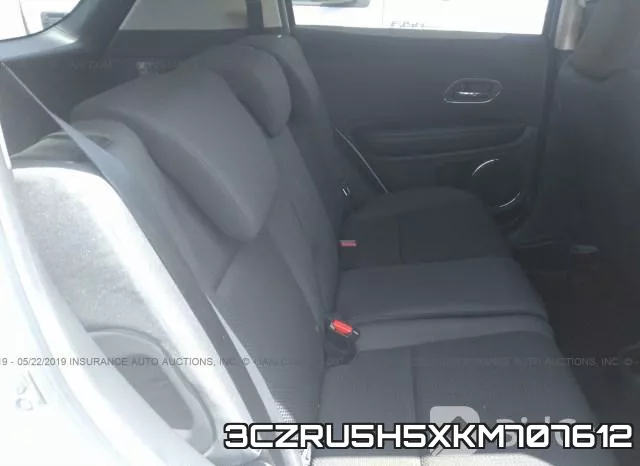 3CZRU5H5XKM707612