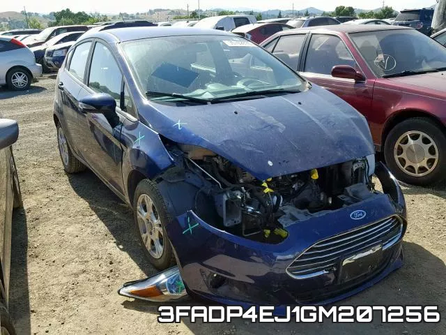 3FADP4EJ1GM207256