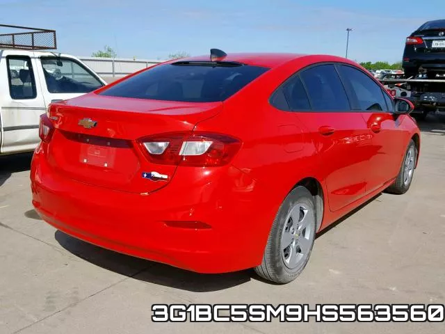 3G1BC5SM9HS563560