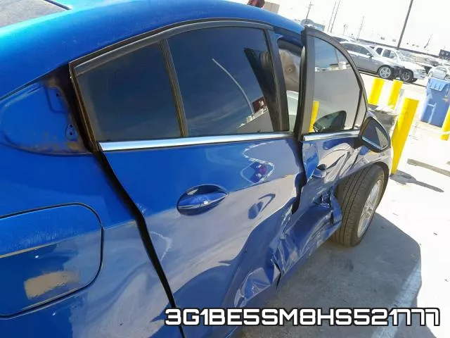 3G1BE5SM8HS521777