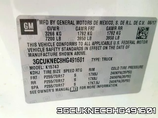 3GCUKNEC8HG491601