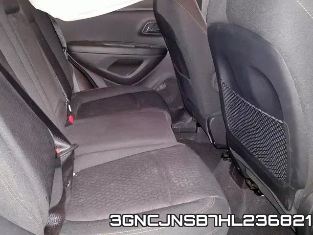 3GNCJNSB7HL236821