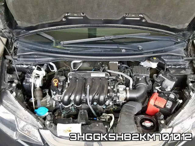 3HGGK5H82KM701012