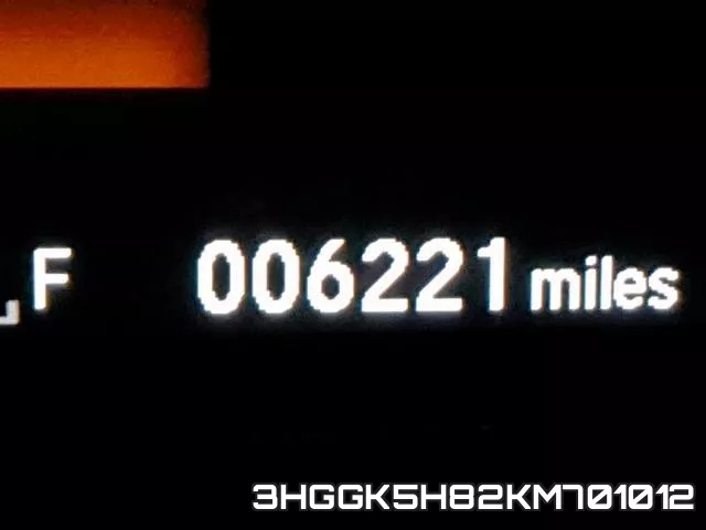 3HGGK5H82KM701012