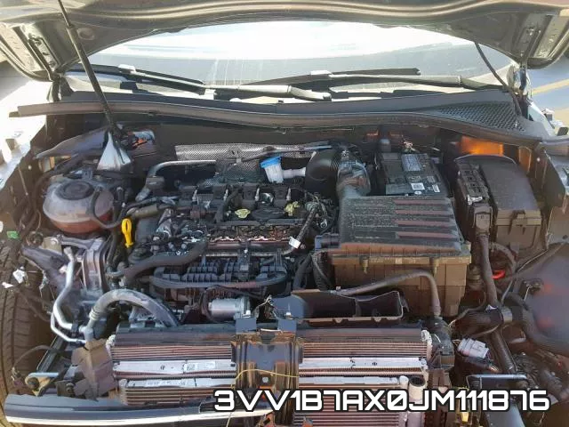 3VV1B7AX0JM111876