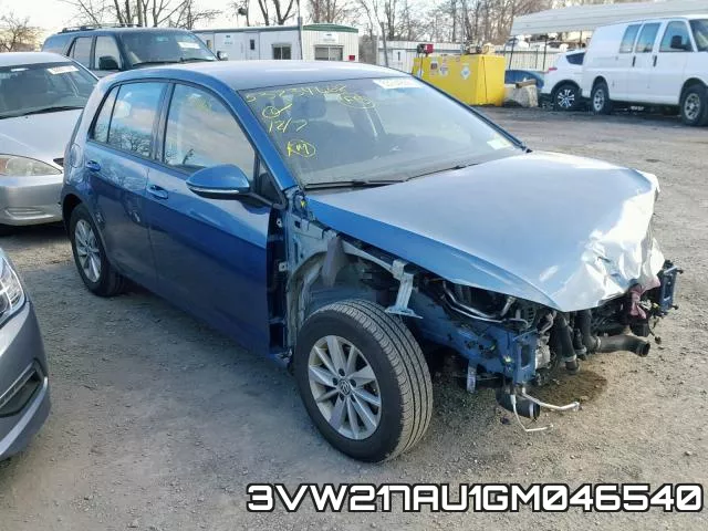 3VW217AU1GM046540