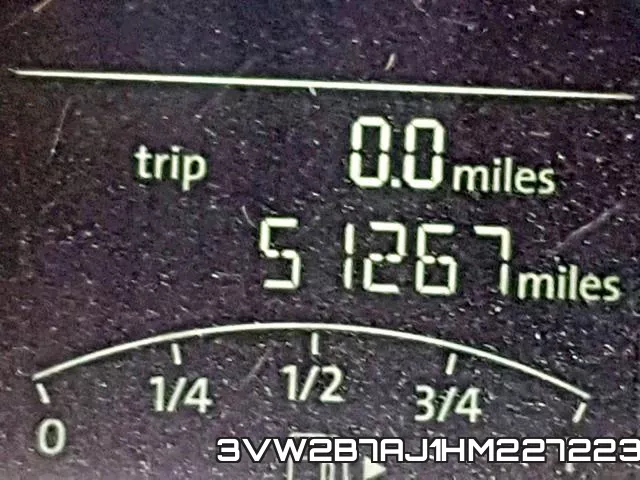 3VW2B7AJ1HM227223