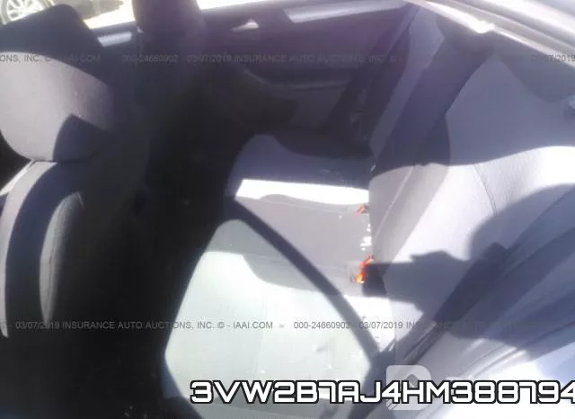 3VW2B7AJ4HM388794