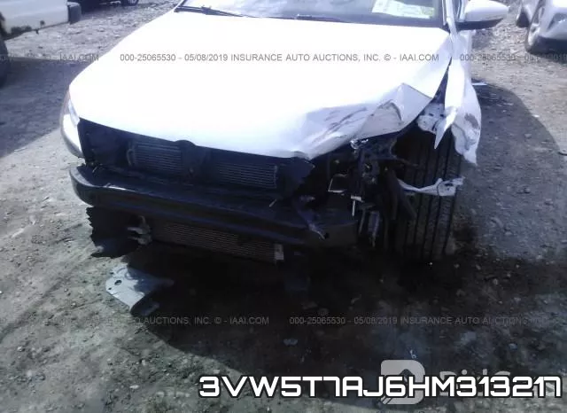 3VW5T7AJ6HM313217