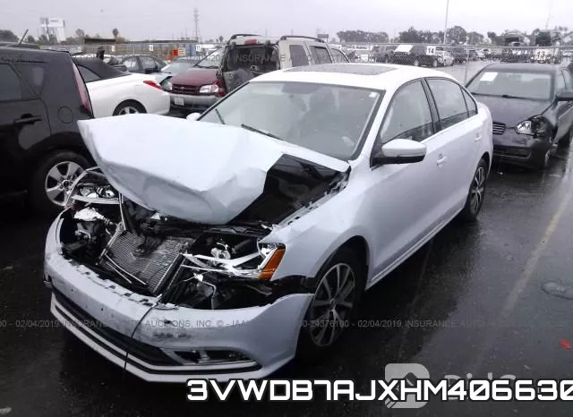 3VWDB7AJXHM406630