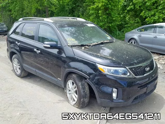 5XYKTDA64EG541211