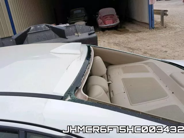 JHMCR6F75HC003432