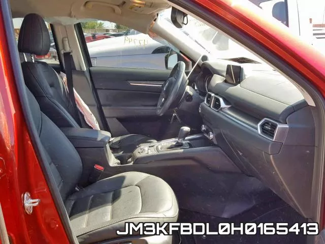 JM3KFBDL0H0165413
