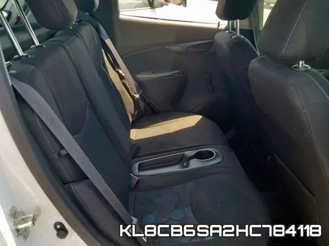 KL8CB6SA2HC784118