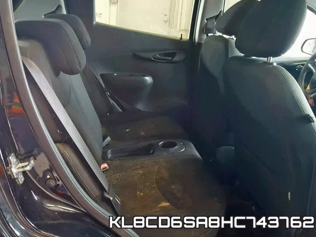 KL8CD6SA8HC743762