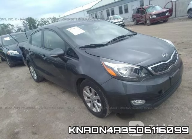 KNADN4A35D6116099