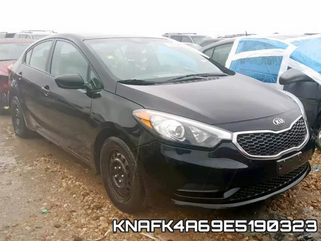 KNAFK4A69E5190323