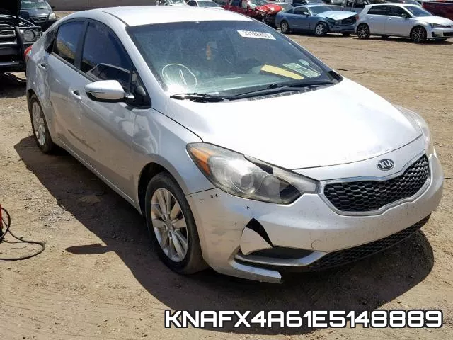 KNAFX4A61E5148889