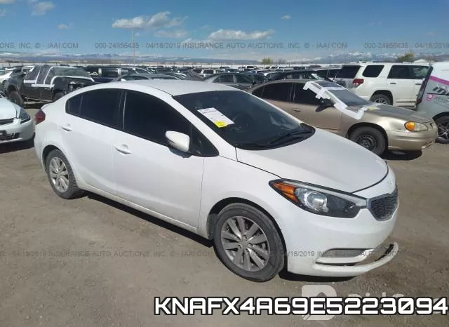 KNAFX4A69E5223094