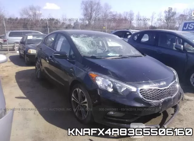 KNAFX4A83G5506160