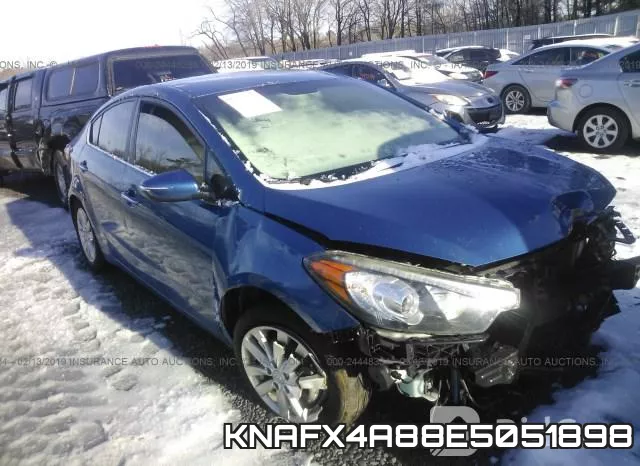 KNAFX4A88E5051898