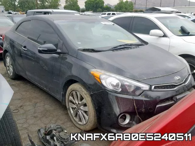 KNAFX6A80E5240511